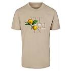 Urban Classics Vitamin C T-shirt (Dam)