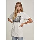 Urban Classics Love Nature T-shirt (Dam)