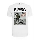 Urban Classics NASA Moon Tee (Herr)