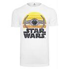 Urban Classics Star Wars Sunset T-shirt