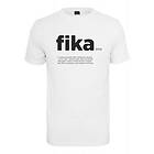 Urban Classics Fika T-shirt