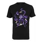 Urban Classics Octopus Sushi Tee