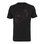 Urban Classics One Line T-shirt dam