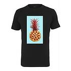 Urban Classics Pizza Pineapple Tee