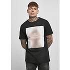 Urban Classics Sensitive Content T-shirt