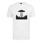 Urban Classics I Want To Be Alive T-shirt