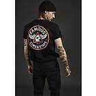 Urban Classics Pit Stop t-shirt