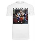 Urban Classics Friends Group Photo T-shirt
