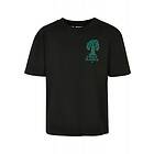 Urban Classics Boys Organic Tree Logo Tee