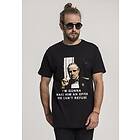Urban Classics T-shirt gudfadern