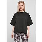 Urban Classics Ladies Organic Heavy Tee