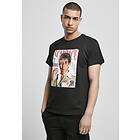 Urban Classics Scarface magazine t-shirt herr