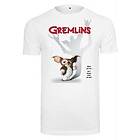 Urban Classics Gremlins poster T-shirt