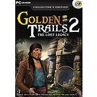 Golden Trails 2: The Lost Legacy - Collector's Edition (PC)