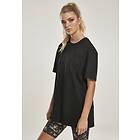 Urban Classics T-shirt boyfriend oversize dam