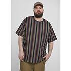 Urban Classics Oversize retro T-shirt