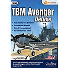 Flight Simulator X: TBM Avenger Deluxe (Expansion) (PC)