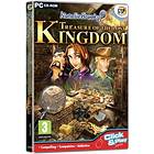 Natalie Brooks: Treasures of the Lost Kingdom (PC)