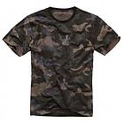 Brandit Kamouflage T-Shirt