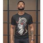 Dunken Dead Queen T-shirt (XL)