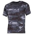 Max-Fuchs Operation camo US T-shirt