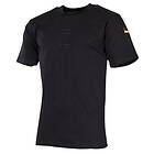 Max-Fuchs BW T-shirt med kardborreband