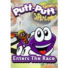 Putt Putt Enters The Race (PC)