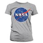 Hybris NASA T-shirt dam