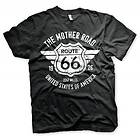 Hybris Route 66 The Mother Road T-Shirt
