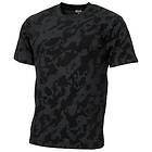 Max-Fuchs Camo Army T-shirt