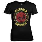 Hybris Buffalo Soldier T-shirt (Dam)