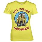 Hybris Walter & Jesse Hermanos T-shirt (Dam)