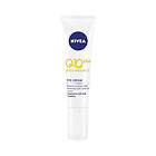 Nivea Visage Anti-Wrinkle Q10Plus Eye Cream 15ml