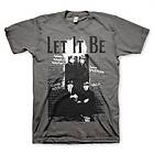 Hybris Beatles Let It Be T-Shirt