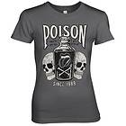 Hybris Poison T-shirt (Dam)
