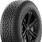 BFGoodrich Trail-Terrain T/A 265/70R16 112T ORWL