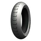 Michelin Moto Power Supermoto C Nhs Tl-487703 Rear Tire Svart 160 60 R17