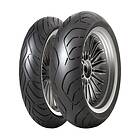 Dunlop Tires Roadsmart Iii Sc 65h Tl Scooter Rear Tire Svart 160 60 R14