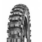 Deli Tire Sb-114 Terra Cross Tt Motocross Rear Svart 100 SB-114 50M 52M R16 R12