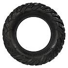 Itp-quad Terra X 56n 6pr E Atv Tire Silver 26 X 11 R14