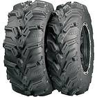 Itp-quad Mudxtr 35 Ne Atv Tire Svart 205 80 R12
