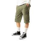 West Coast Choppers Cfl Cargo Shorts Grönt 2XL Man