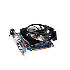 Gigabyte GeForce GT 640 OC HDMI 2xDVI 2GB