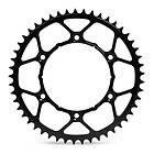 Moto-master 420 Husqvarna/ktm 620271150 Steel Rear Sprocket Svart 50t