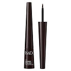 IsaDora Glossy Eyeliner Waterproof 42 Dark Brown 2.5ml