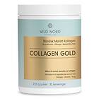 VILD NORD Collagen Gold 225g