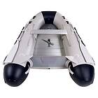 Talamex Comfortlinetlx250 Inflatable Boat Aluminium Floor Vit 3 Places