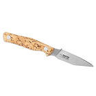 Casström Swedish Field Dresser, stabilised Curly Birch CM13518