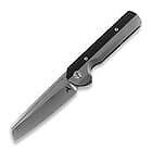 Arcform Slimfoot Frame Lock Satin Carbon Fiber ARC-0001