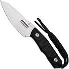 Civivi Propugnator, Black G-10, Stonewashed CVC23002-1